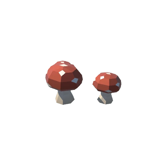 Mushrooms