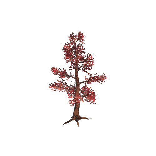 SingleTree_Red