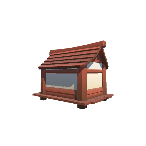 SmallHut