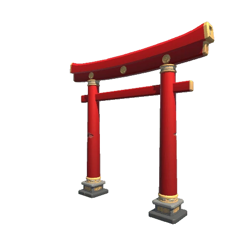 Torii