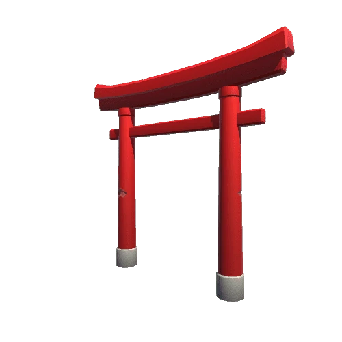 Torii_Basic