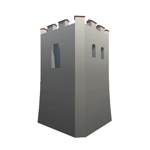 WallTower