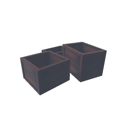 Crates