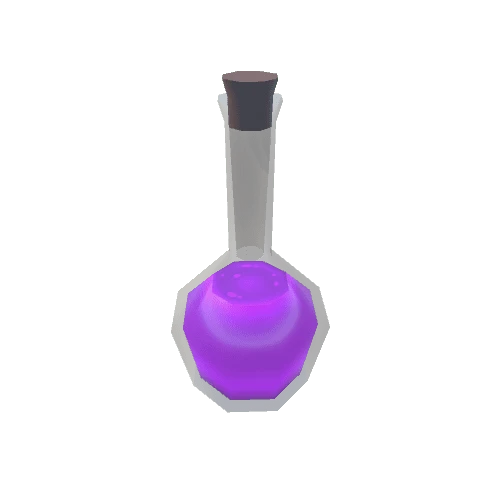 PotionPurple