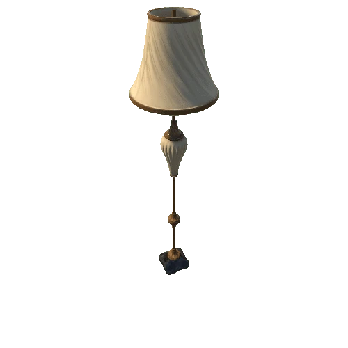 Vintage_Floor_Lamp_FBX