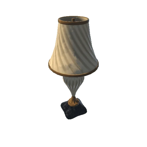 Vintage_Table_Lamp_FBX