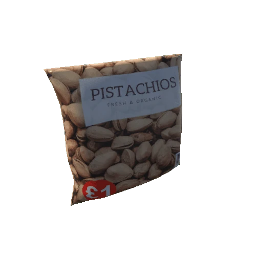 Pistachios