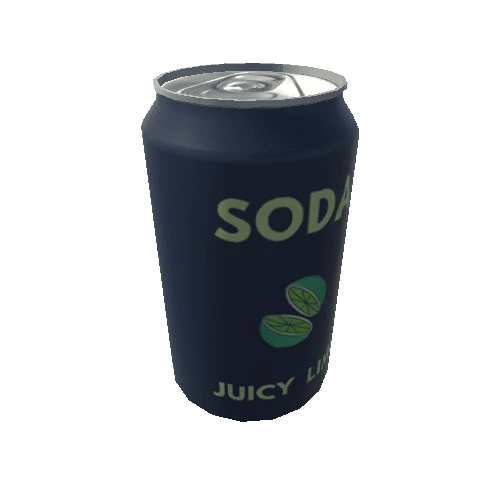 Soda