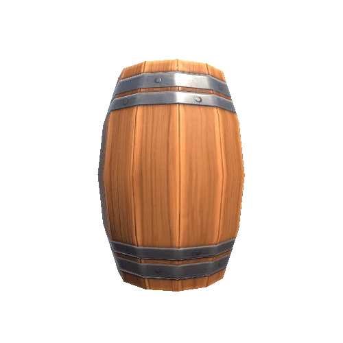 BarrelWooden01_1