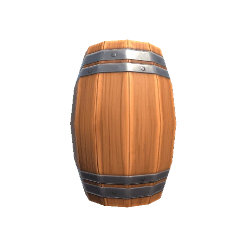 BarrelWooden01_4