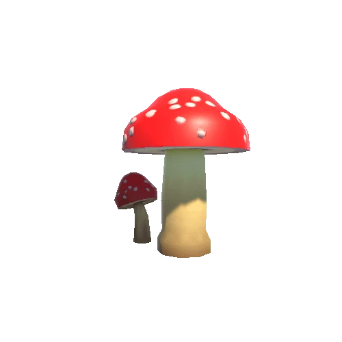 Mushroom01A