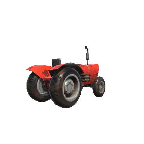 Tractor01