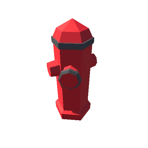 Hydrant