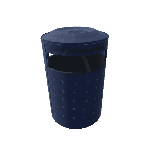 TrashBin