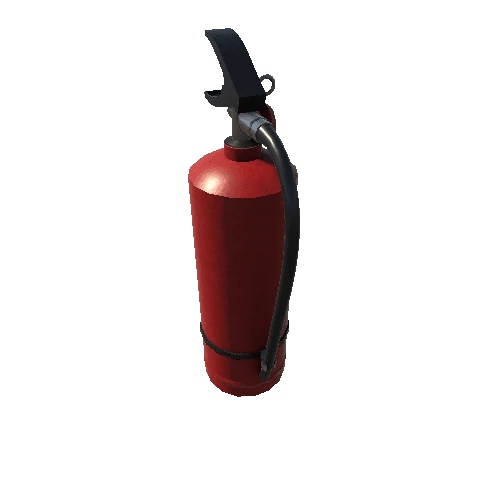 FireExtinguisher