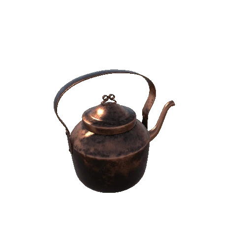 Kettle