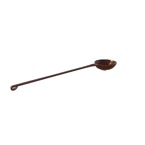 Ladle