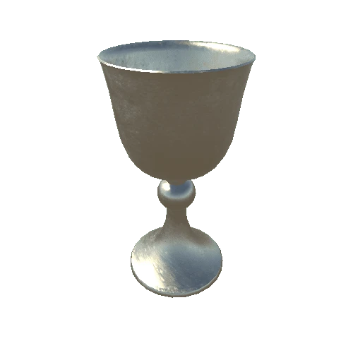 SilverGoblet