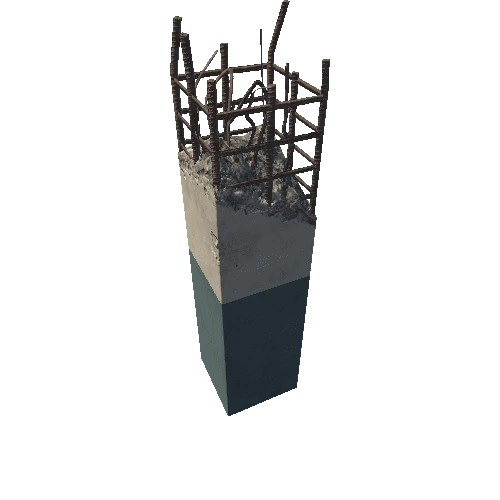 DBK_Concrete_Pillar_End_B