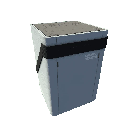 Trashbin