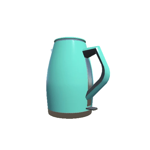 kettle