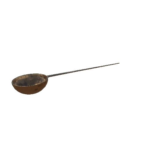 Ladle