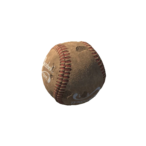 Ball_Baseball