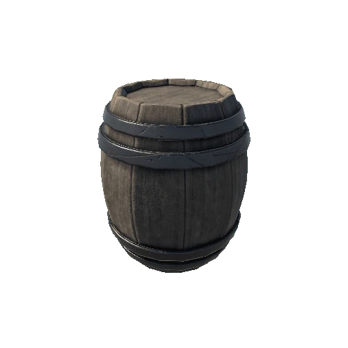 Barrel