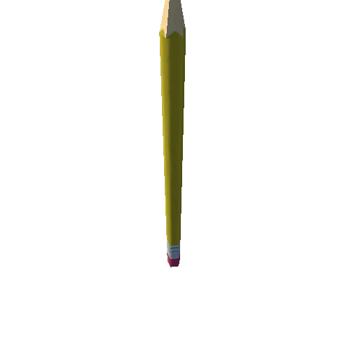 pencil