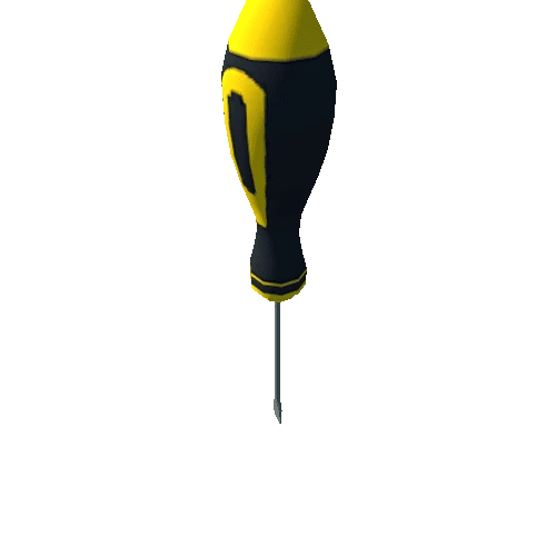 screwdriver