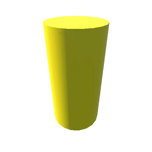 Cylinder