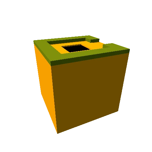 FarmEndCube