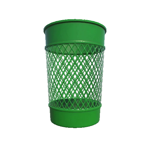 Cup_for_pen_green