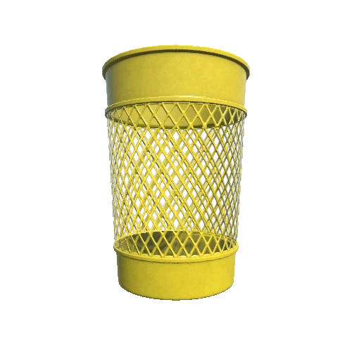 Cup_for_pen_yellow