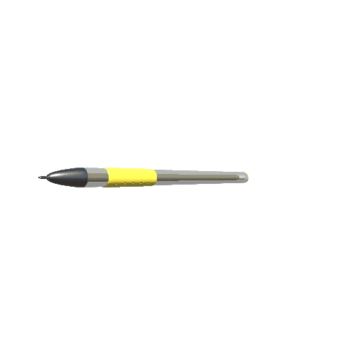 Gel_pen_yellow