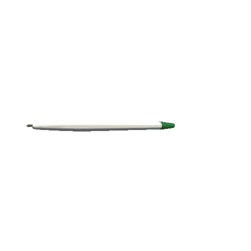 Pen_green