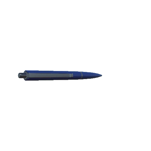 Pen_with_button_blue