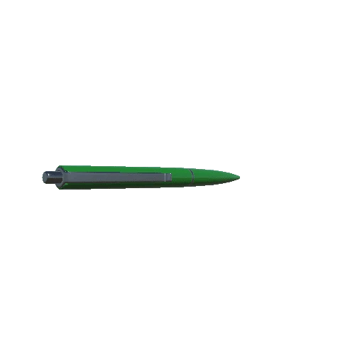 Pen_with_button_green