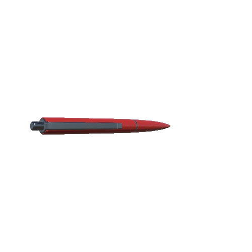 Pen_with_button_red