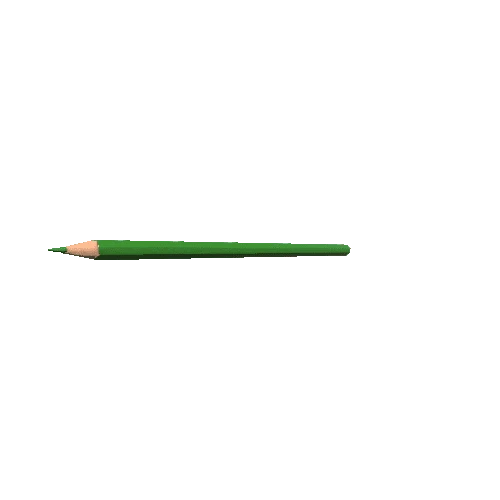 Pencil_green