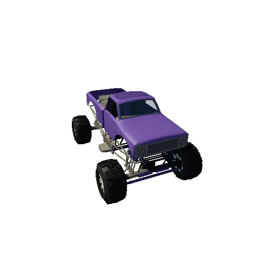 MonsterTruck_3_3_PlainColor