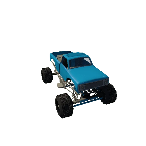 MonsterTruck_3_4_PlainColor