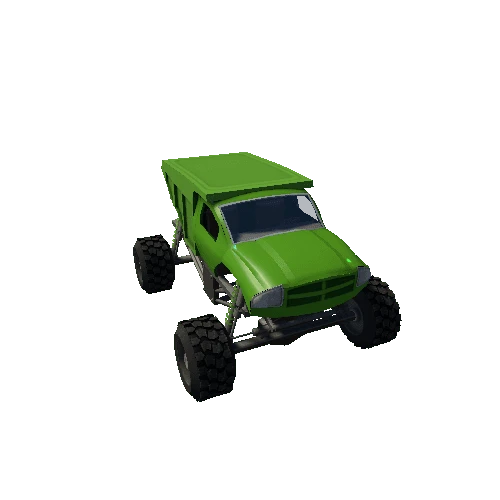 MonsterTruck_4_2_PlainColor