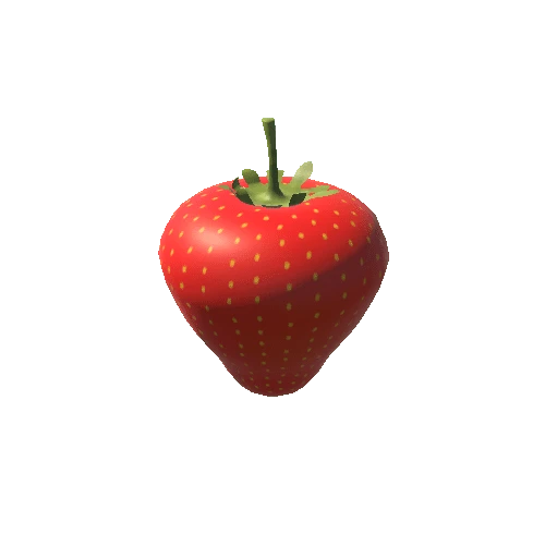 strawberry