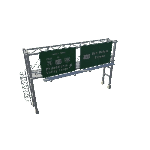 KB3D_HGW_HighwaySign_D