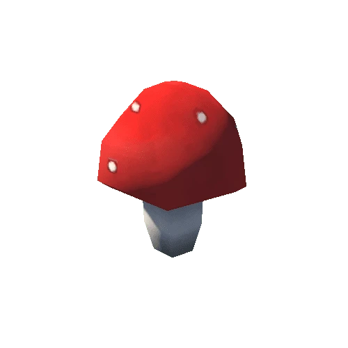 Mushroom_A