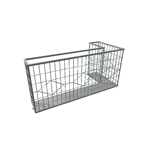 KB3D_FTS_BalconyFence_BF