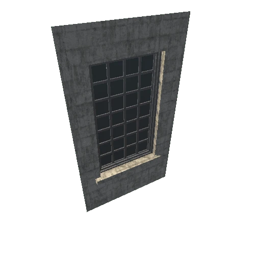 KB3D_IND_WindowFacade_H