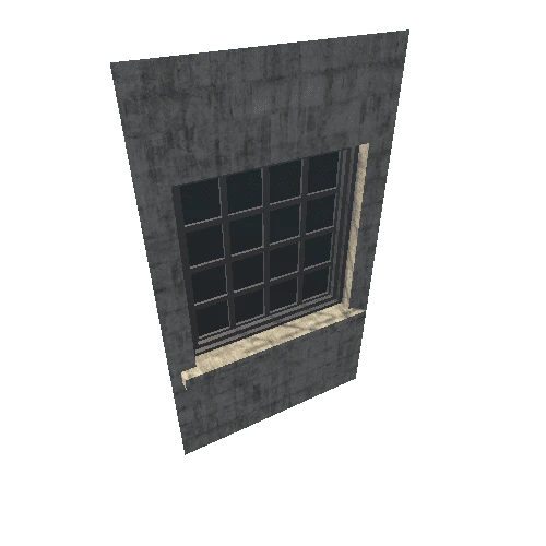 KB3D_IND_WindowFacade_I