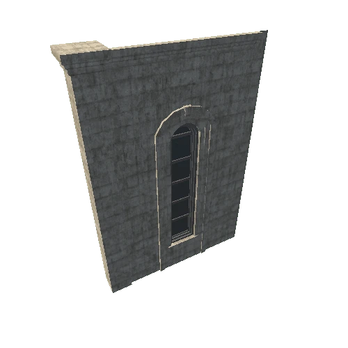 KB3D_IND_WindowFacade_J